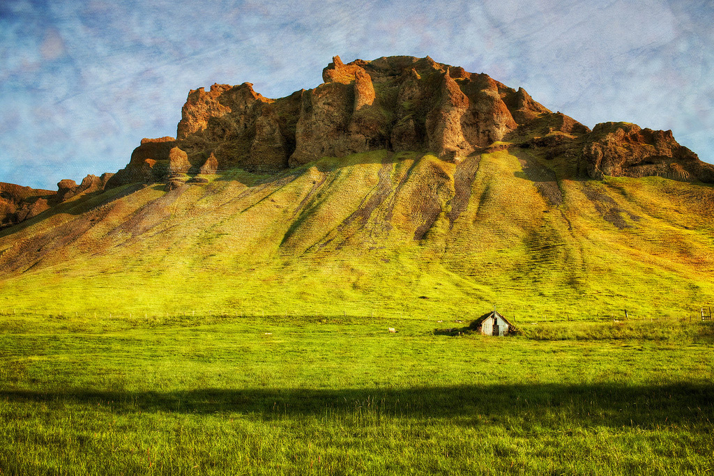 Iceland